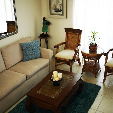 Cancun Beachfront Condo Exterior photo