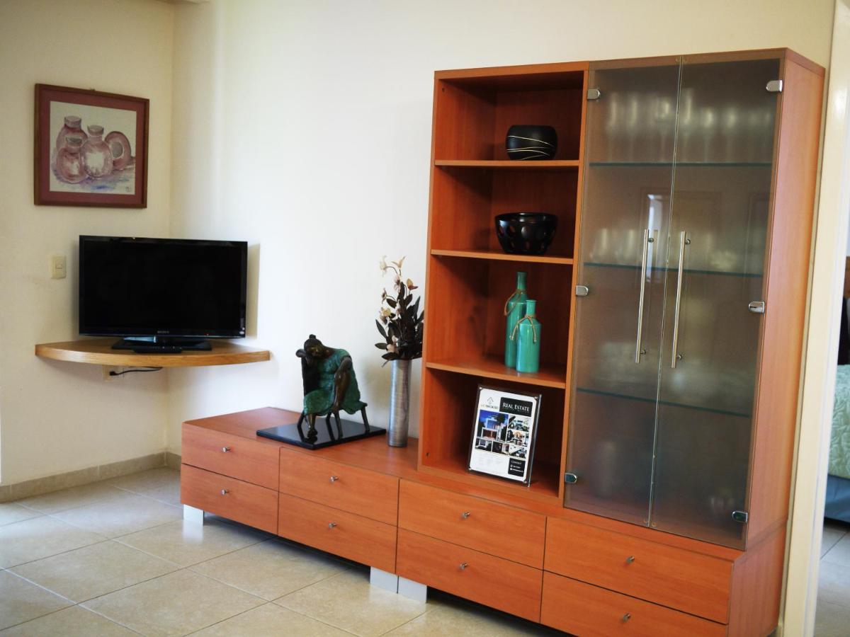 Cancun Beachfront Condo Exterior photo